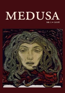 Medusa 37:2 (2016)