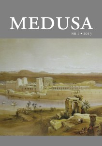 Medusa nr 1, 2013