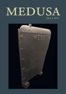 Medusa nr 4, 2011