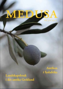 Medusa nr 3, 2013