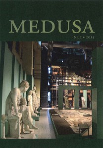 Medusa 36:1 (2015)