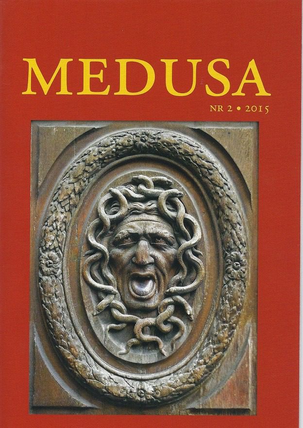 Medusa 36:2 (2015)