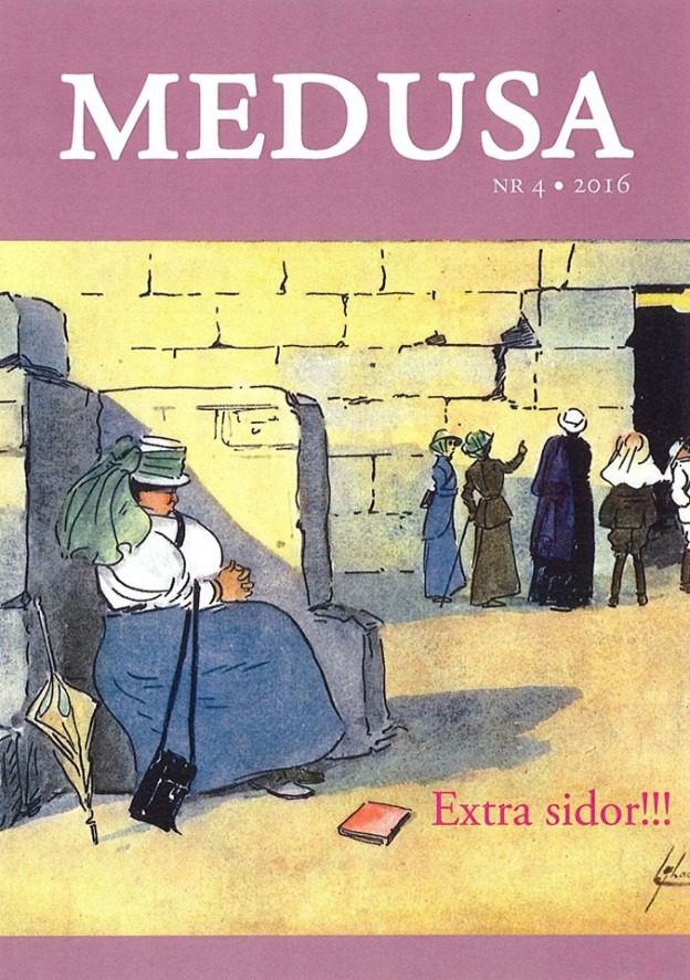 Medusa 37:4 (2016)