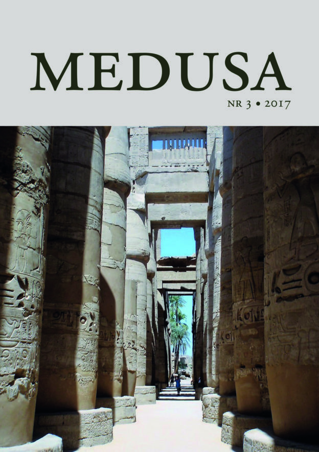 Medusa 38:3 (2017)