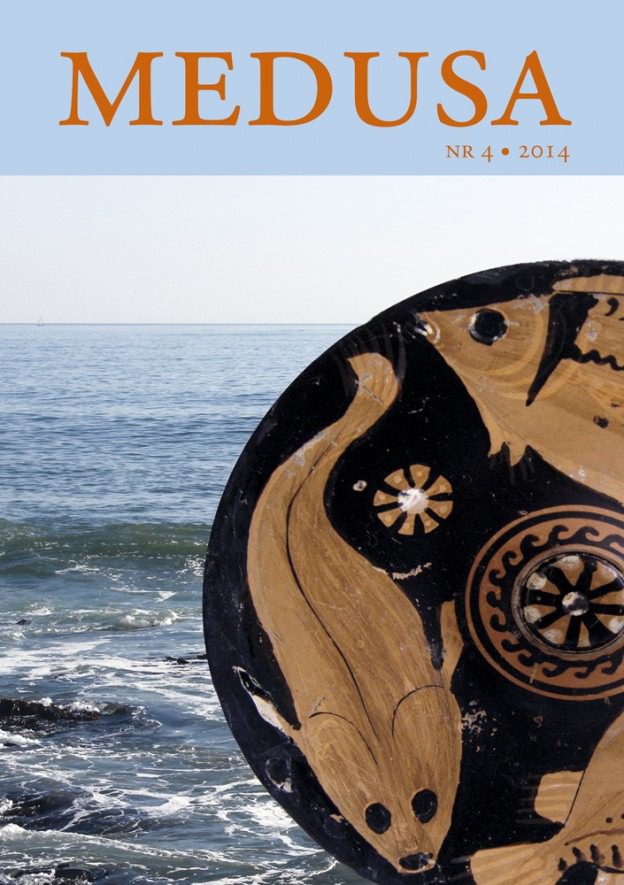 Medusa 35:4 (2014)
