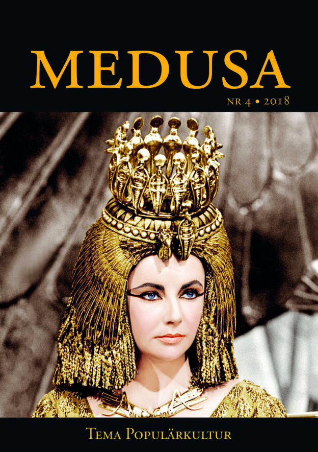 Medusa 39:4 (2018)